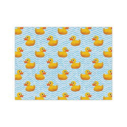 Rubber Duckie Medium Tissue Papers Sheets - Lightweight