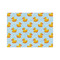 Rubber Duckie Tissue Paper - Lightweight - Medium - Front