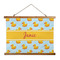 Rubber Duckie Wall Hanging Tapestry - Landscape - MAIN