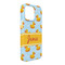 Rubber Duckie iPhone 13 Pro Max Case -  Angle