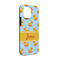 Rubber Duckie iPhone 13 Pro Tough Case -  Angle