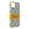 Rubber Duckie iPhone 14 Plus Case - Angle