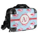 Flying Pigs Hard Shell Briefcase - 15" (Personalized)