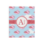 Flying Pigs Poster - Matte - 20x24 (Personalized)