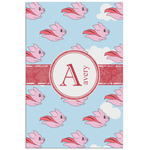 Flying Pigs Poster - Matte - 24x36 (Personalized)