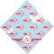 Flying Pigs Bandana - Full View