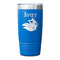 Flying Pigs Blue Polar Camel Tumbler - 20oz - Single Sided - Approval