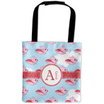 Flying Pigs Auto Back Seat Organizer Bag (Personalized)