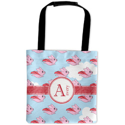 Flying Pigs Auto Back Seat Organizer Bag (Personalized)