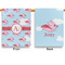 Flying Pigs Garden Flags - Large - Double Sided - APPROVAL