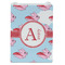 Flying Pigs Jewelry Gift Bag - Matte - Front