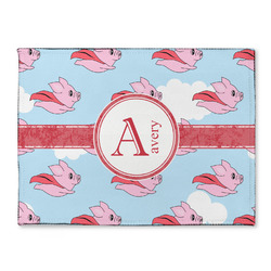 Flying Pigs Microfiber Screen Cleaner (Personalized)