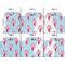 Flying Pigs Page Dividers - Set of 6 - Approval