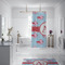 Flying Pigs Shower Curtain - 70"x83"