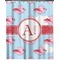 Flying Pigs Shower Curtain 70x90