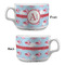 Flying Pigs Tea Cup - Single Apvl