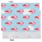 Flying Pigs Tissue Paper - Heavyweight - Large - Front & Back