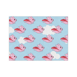 Flying Pigs Medium Tissue Papers Sheets - Heavyweight
