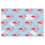 Flying Pigs X-Large Tissue Papers Sheets - Heavyweight