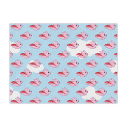 Flying Pigs Large Tissue Papers Sheets - Lightweight