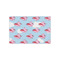 Flying Pigs Tissue Paper - Lightweight - Small - Front