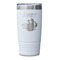 Flying Pigs White Polar Camel Tumbler - 20oz - Single Sided - Approval