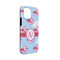 Flying Pigs iPhone 13 Mini Tough Case - Angle