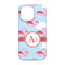 Flying Pigs iPhone 13 Pro Case - Back