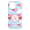 Flying Pigs iPhone 13 Pro Max Case - Back