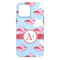 Flying Pigs iPhone 13 Pro Max Tough Case - Back