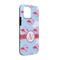 Flying Pigs iPhone 13 Pro Tough Case -  Angle