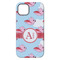 Flying Pigs iPhone 14 Plus Tough Case - Back