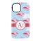 Flying Pigs iPhone 15 Pro Tough Case - Back