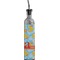 Rubber Duckies & Flowers Oil Dispenser Bottle