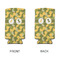 Rubber Duckie Camo 12oz Tall Can Sleeve - APPROVAL