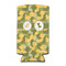 Rubber Duckie Camo 12oz Tall Can Sleeve - FRONT