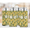 Rubber Duckie Camo 12oz Tall Can Sleeve - Set of 4 - LIFESTYLE