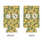 Rubber Duckie Camo 16oz Can Sleeve - APPROVAL