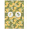 Rubber Duckie Camo 24x36 - Matte Poster - Front View