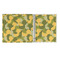 Rubber Duckie Camo 3 Ring Binders - Full Wrap - 1" - OPEN INSIDE