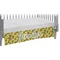 Rubber Duckie Camo Crib 45 degree angle - Skirt