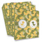 Rubber Duckie Camo Full Wrap Binders - PARENT/MAIN