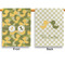 Rubber Duckie Camo Garden Flags - Large - Double Sided - APPROVAL