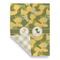 Rubber Duckie Camo Garden Flags - Large - Double Sided - FRONT FOLDED