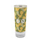 Rubber Duckie Camo Glass Shot Glass - 2oz - FRONT