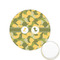 Rubber Duckie Camo Icing Circle - XSmall - Front