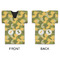 Rubber Duckie Camo Jersey Bottle Cooler - APPROVAL