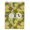 Rubber Duckie Camo Jewelry Gift Bag - Gloss - Front