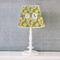 Rubber Duckie Camo Poly Film Empire Lampshade - Lifestyle