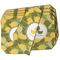 Rubber Duckie Camo Octagon Placemat - Double Print Set of 4 (MAIN)